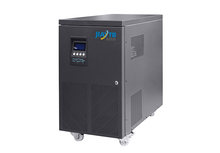 GP11系列工頻機 3KVA-20KVA